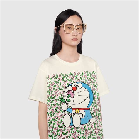 gucci doraemon x.